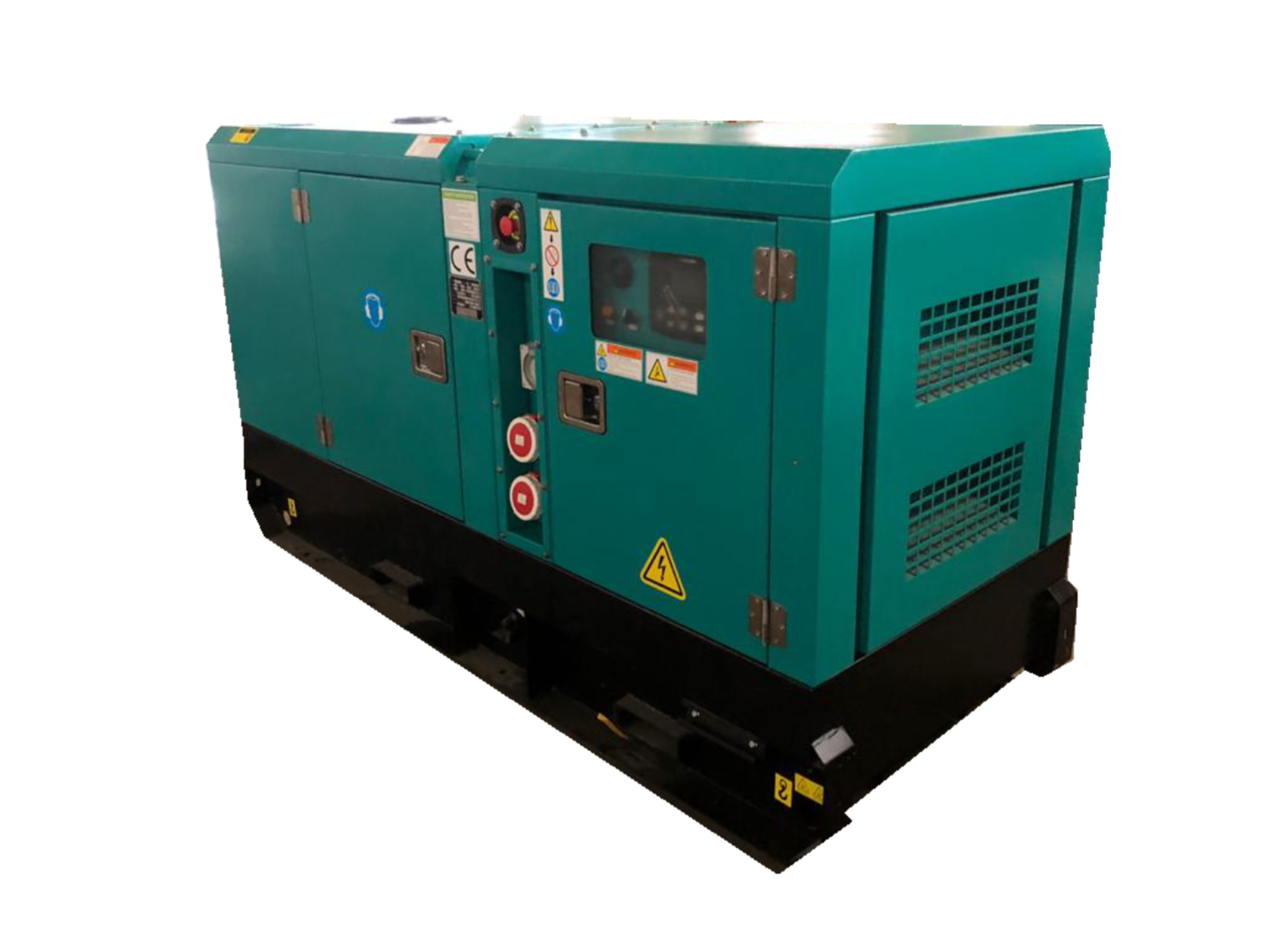 Genset Spares