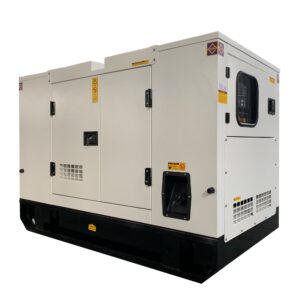 Genset Spares Turkey